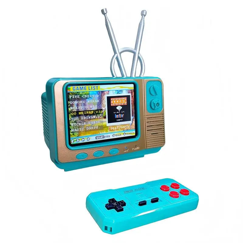 Retro Video Game Console 2.8-inch screen
