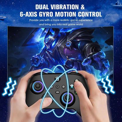 JORREP Anti-Drift Wireless Controller for Xbox